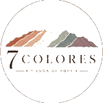7 Colores